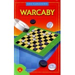 MINI Warcaby