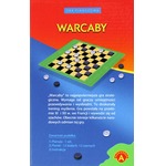 MINI Warcaby