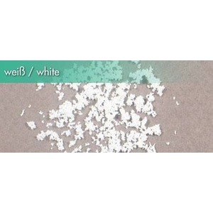 MiniNatur: Białe kwiaty 15 cm