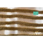 MiniNatur: Dwukolorowe paski późnojesiennej trawy 336 cm