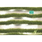 MiniNatur: Dwukolorowe paski wczesnojesiennej trawy 336 cm