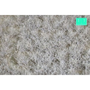 MiniNatur: Dwukolorowe zimowe tufty 2 (15x8 cm)