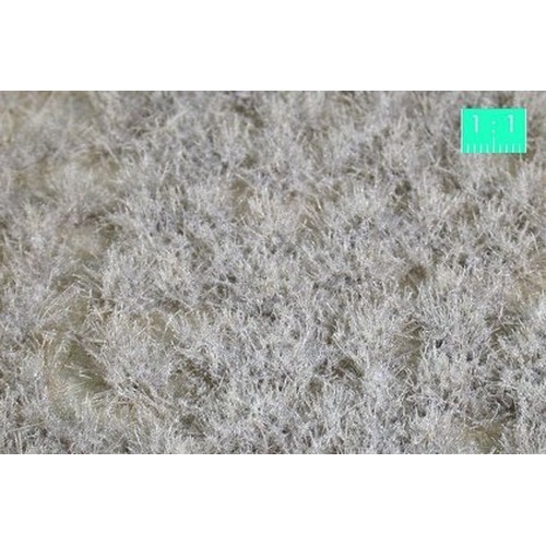 MiniNatur: Dwukolorowe zimowe tufty 2 (42x15 cm)