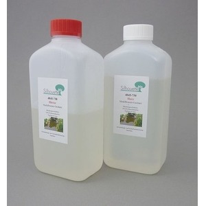 MiniNatur: Dwuskładnikowa imitacja wody (375 ml)