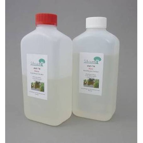 MiniNatur: Dwuskładnikowa imitacja wody [750ml]