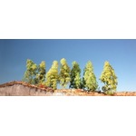 MiniNatur: Filigranowy krzew wiosenny (1:160) (1-2 szt)