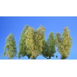 MiniNatur: Filigranowy krzew wiosenny (1:87) (4-6 szt)