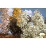 MiniNatur: Filigranowy kwitnący krzew wiosenny (1:87) (1-2 szt)