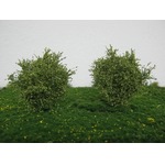MiniNatur: Letnie krzewy 5 cm (2 szt)