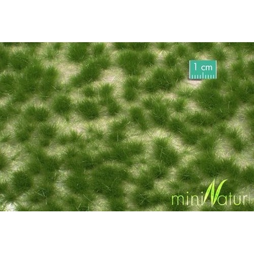 MiniNatur: Tuft - Długa letnia trawa 1 (42x15 cm)