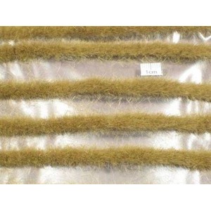 MiniNatur: Tuft - Długa późnojesienna trawa w paskach 67 cm