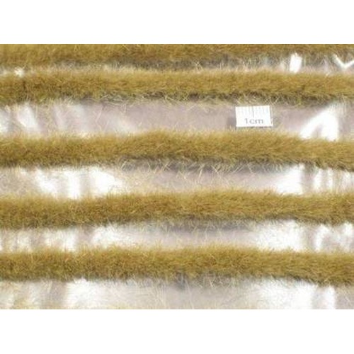MiniNatur: Tuft - Długa późnojesienna trawa w paskach 67 cm