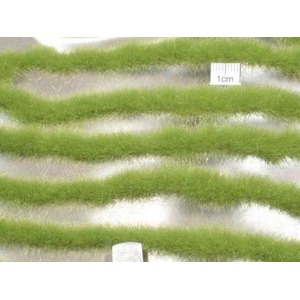 MiniNatur: Tuft - Długa wiosenna trawa w paskach 67 cm