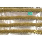 MiniNatur: Tuft - Paski późnojesiennej trawy (15x4 cm)