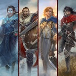 Mistfall (edycja polska)