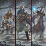 Mistfall (edycja polska)