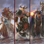 Mistfall (edycja polska)