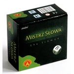 Mistrz słowa - wersja mini