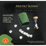 Mistrz słowa - wersja mini