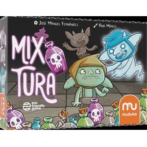 Mix Tura