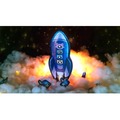 MLEM: Space Agency