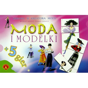 Moda i modelki