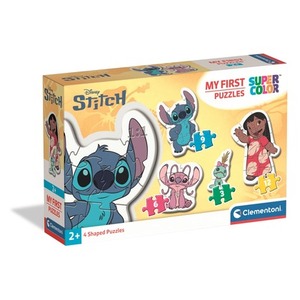 Moje pierwsze puzzle Stitch 20595