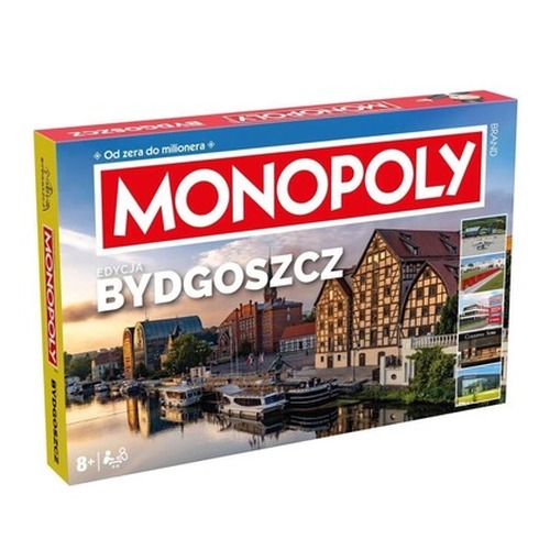Monopoly Bydgoszcz