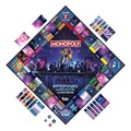 Monopoly: K-popowe łowczynie demonów