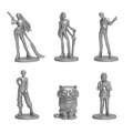 Monopoly: K-popowe łowczynie demonów