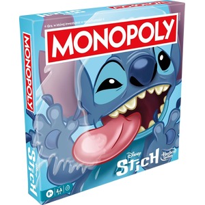 Monopoly: Stich (edycja polska)