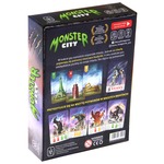 Monster City