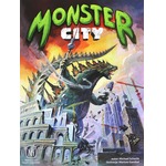 Monster City