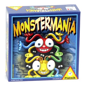 Monstermania