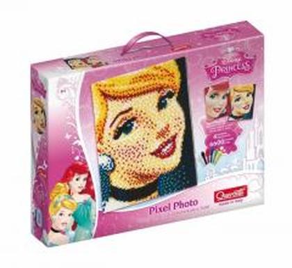 Mozaika Pixel Princess