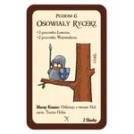 Munchkin 5 - Łowcy Głów