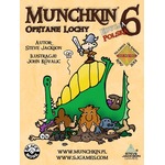 Munchkin 6 - Opętane lochy