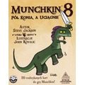 Munchkin 8 - Pół konia, a uciągnie