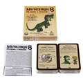 Munchkin 8 - Pół konia, a uciągnie