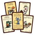 Munchkin 8 - Pół konia, a uciągnie