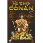 Munchkin Conan
