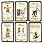 Munchkin Legendy 2/3