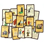 Munchkin Legendy 2/3