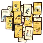 Munchkin Legendy 2/3