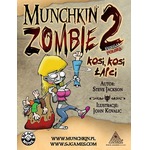 Munchkin Zombie 2