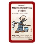 Munchkin Zombie