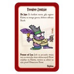 Munchkin Zombie