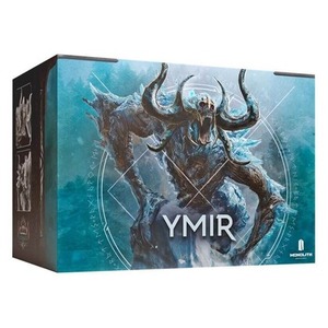 Mythic Battles: Ragnar&ouml;k - Ymir