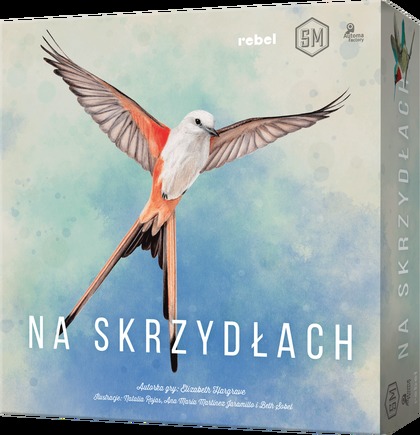 Na skrzydłach