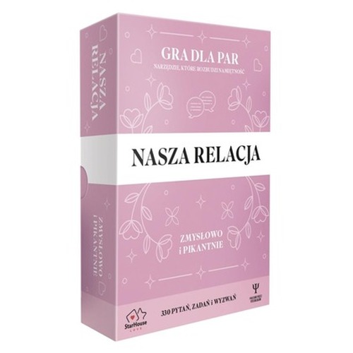 NASZA RELACJA. Zmysłowo i Pikantnie